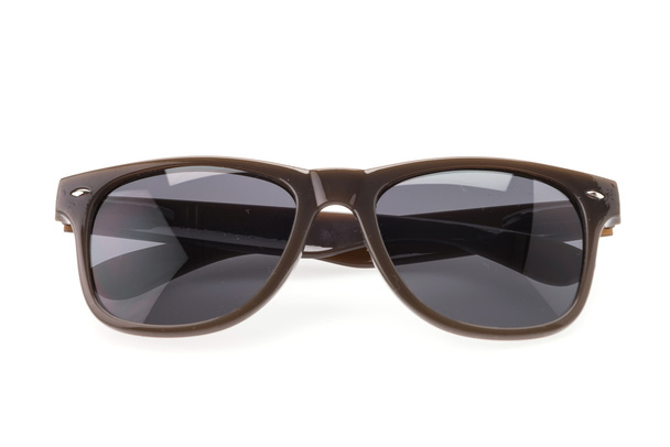 Sunglasses eyewear isolated on white - Фото, зображення