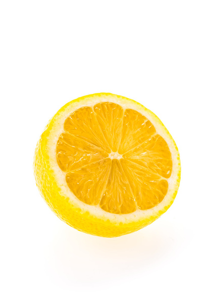 Fresh lemon - Foto, afbeelding