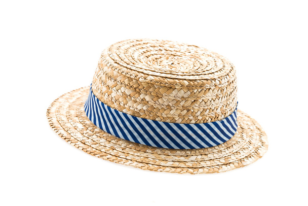 Chapeau de paille - Photo, image