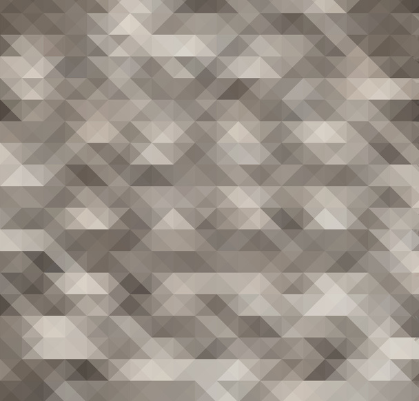 abstrakte mehrfarbige polygonale Mosaik Hintergrund. modernes geometrisches Dreiecksmuster. Vorlage für Geschäftsdesign. - Foto, Bild