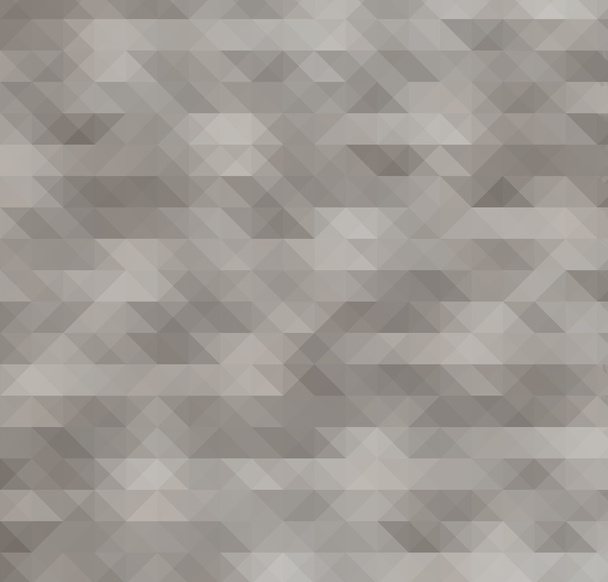 abstract veelkleurige veelhoekige mozaïek achtergrond. moderne geometrische driehoekige patroon. zakelijke ontwerpsjabloon. - Foto, afbeelding