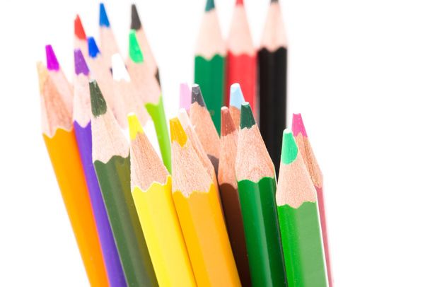 Pencil for school - Фото, зображення