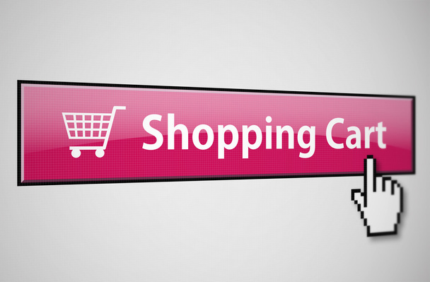 Shopping Cart - Photo, Image