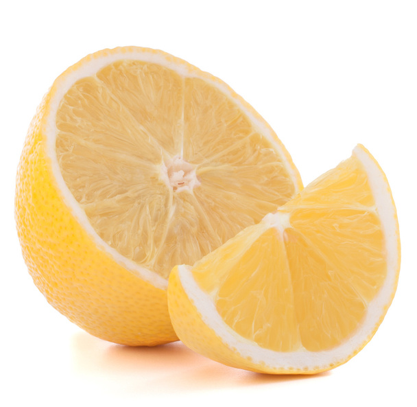 Lemon  fruit - Fotó, kép