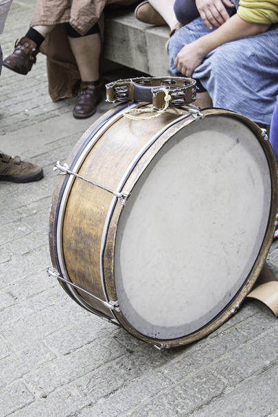 Música de tambor
 - Foto, Imagen