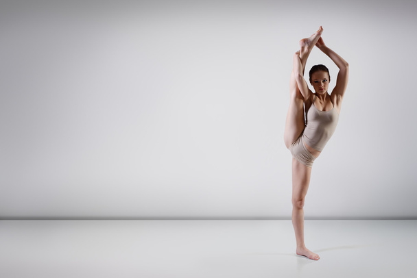 Dancer girl - Foto, Imagem