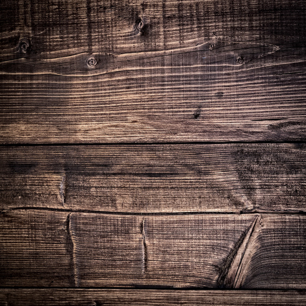 Wood wall texture for background usage - Foto, Bild
