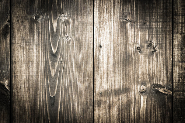 Wood wall texture for background usage - Zdjęcie, obraz