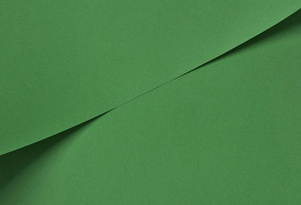 Abstract geometric paper background - Fotografie, Obrázek