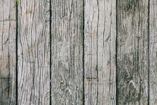 Vieux vintage en bois fond texture plate
 - Photo, image