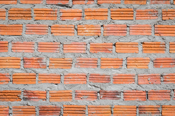 Використовувати текстуру стін червоних цеглин для тла
 - Фото, зображення