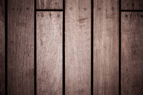 Wood floor texture background - Фото, зображення