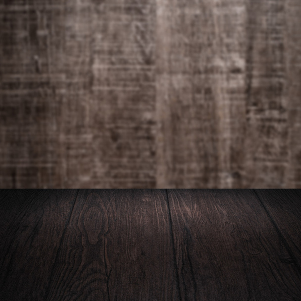 Wood background  - Photo, image