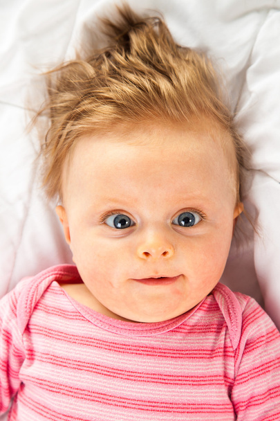 Very cute toddler girl - Valokuva, kuva