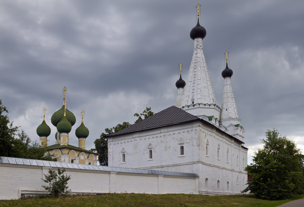 Ulich St. Alexis Monastery  - Фото, изображение