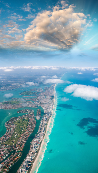 Miami Beach - Fotó, kép