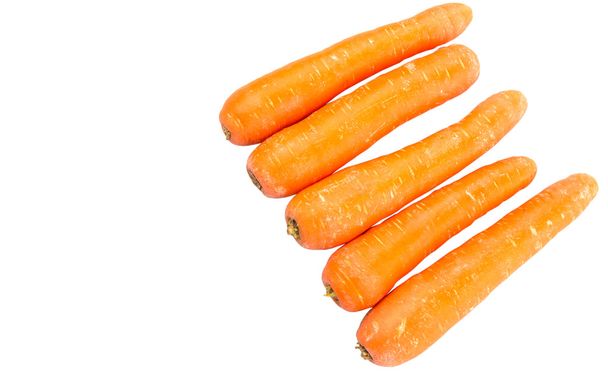 Zanahoria Verduras
 - Foto, imagen
