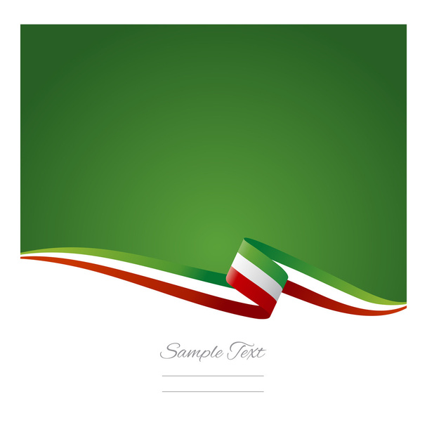 Astratto colore sfondo Bandiera messicana
 - Vettoriali, immagini