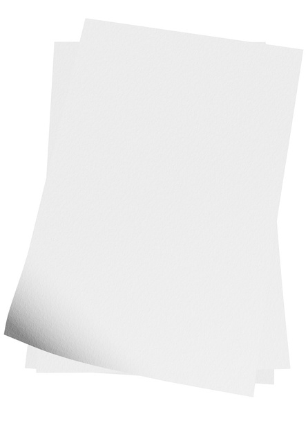 Пустой лист бумаги
 - Фото, изображение