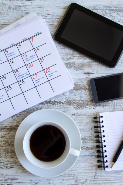 Проверка ежемесячной активности в календаре
 - Фото, изображение