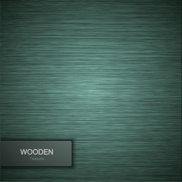 vector moderne houten achtergrond. - Vector, afbeelding