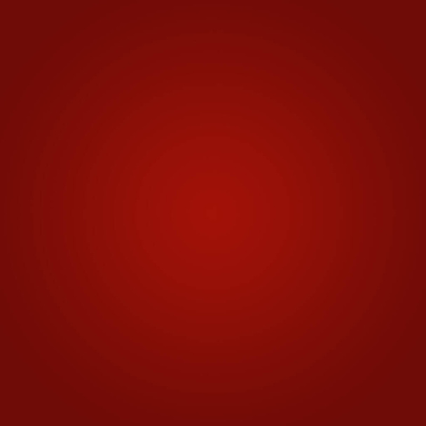 アブストラクト豪華な柔らかい赤の背景クリスマスバレンタインレイアウトデザイン、スタジオ、部屋、ウェブテンプレート、滑らかな円のグラデーションカラーでビジネスレポート. - 写真・画像
