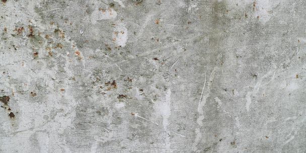 Old cement concrete wall texture. Vintage wall background - Photo, Image