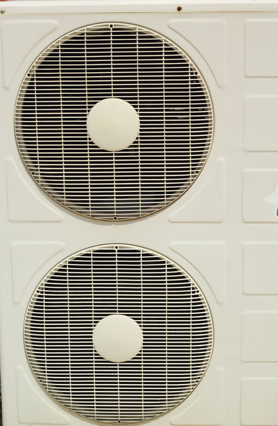 Ventilatore di ventilazione del condizionatore
 - Foto, immagini
