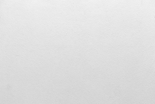 White paper texture or paper background. Seamless paper for design. Close-up paper texture for background - Photo, Image