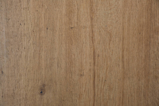 A close-up shot of a light brown wood texture for background - Φωτογραφία, εικόνα