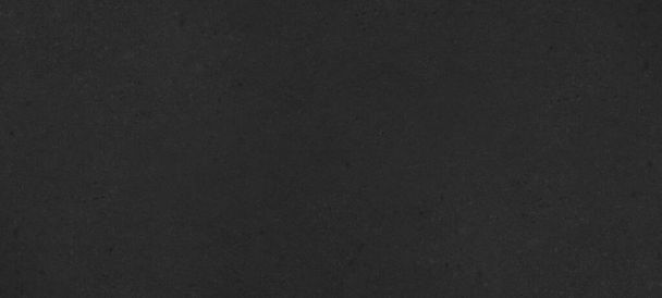 Musta antrasiitti tummanharmaa grunge kivi betoni sementti liitutaulu seinän lattian rakenne tausta banneri panoraama,  - Valokuva, kuva