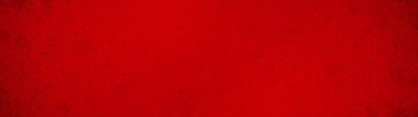 Escuro abstrato grunge vermelho cor colorido aquarela pedra concreto papel textura fundo banner, vista superior - Foto, Imagem
