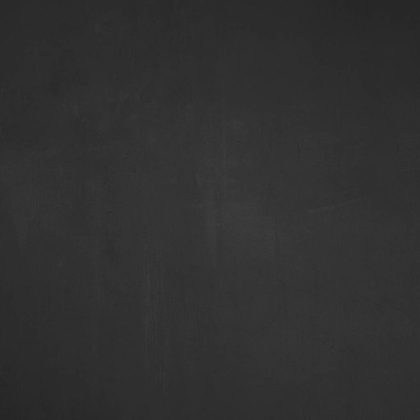 czarny antracyt ciemnoszary szary grunge kamień beton cement tablica tablica tablica ścienna podłoga tekstura tło kwadrat - Zdjęcie, obraz