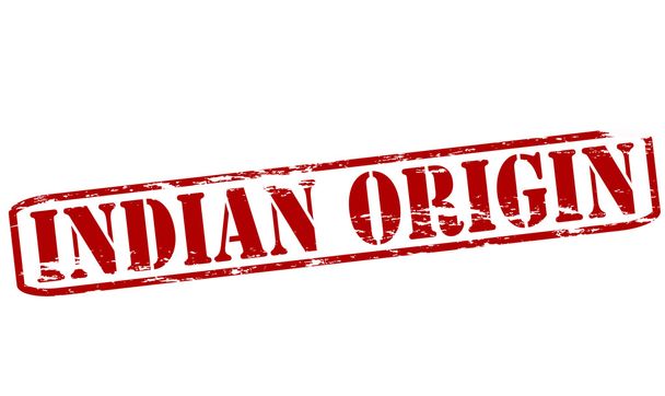Origen indio
 - Vector, imagen