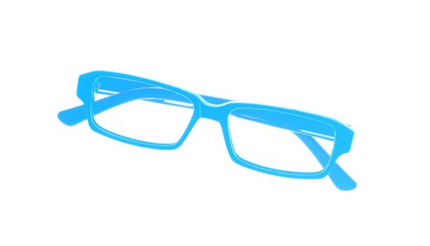 Cadre de lunettes de vue
 - Photo, image
