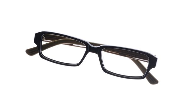 Чорні окуляри
 - Фото, зображення