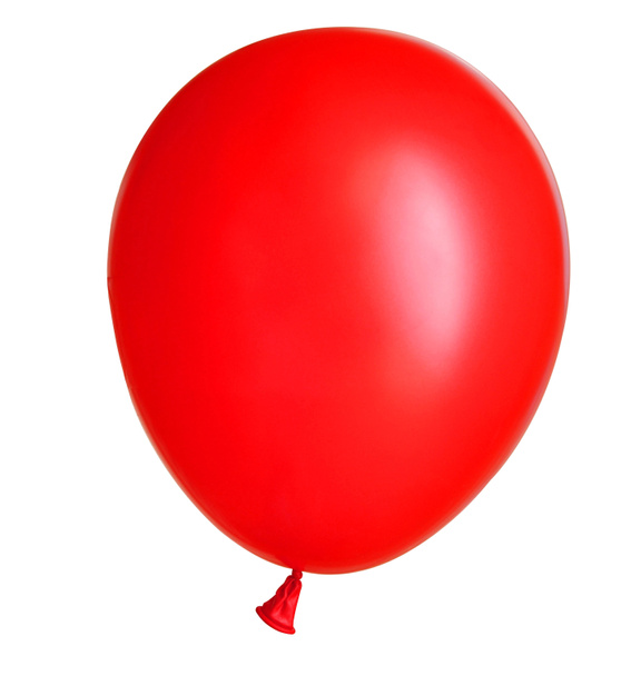 balon nadmuchiwany - Zdjęcie, obraz