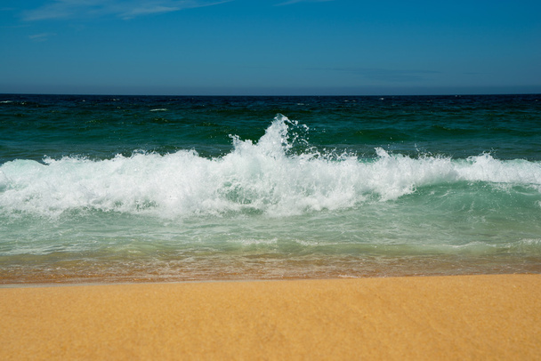 Atlantic Beach, Portugali
. - Valokuva, kuva