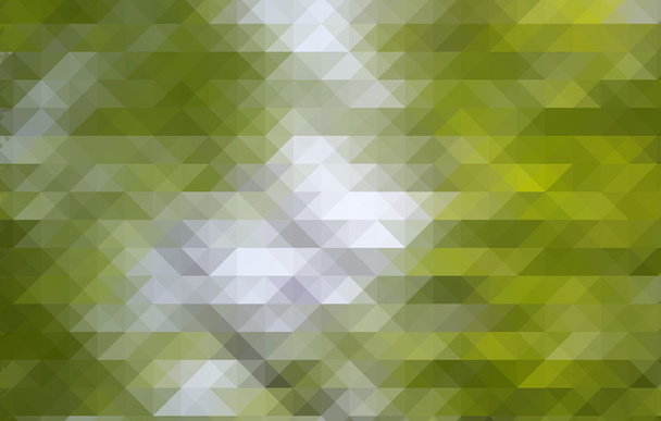 Abstract polygonal background. Triangles background for your design. - Photo, Image
