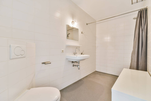A fürdőszoba design - Fotó, kép
