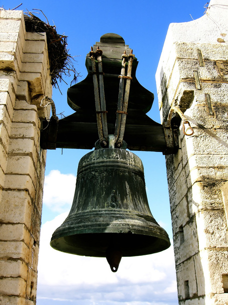 toren bell - Foto, afbeelding