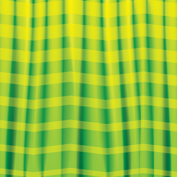 Curtain background - Vector, Image