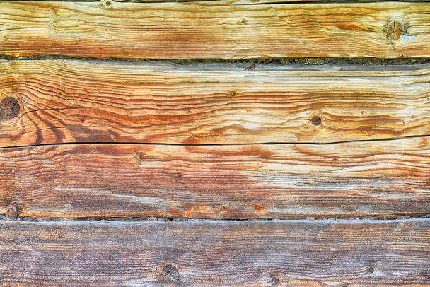  wooden wall - Foto, Imagen