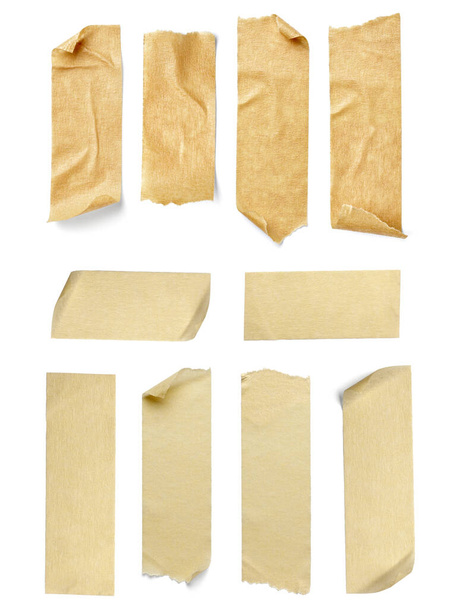 Скотч для маскировки липкой ленты - Фото, изображение