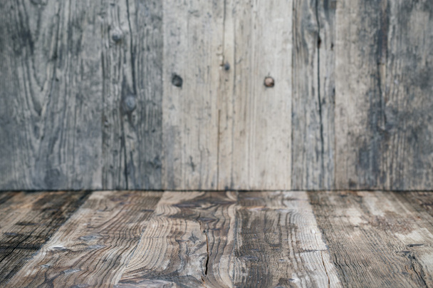 Old planks as background - Photo, image