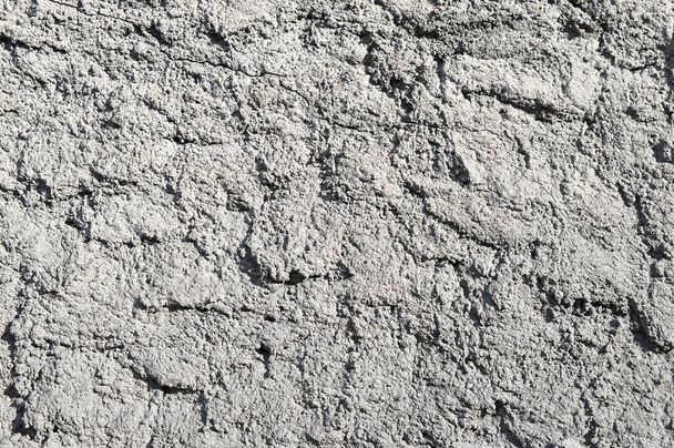 Old gray concrete wall. wall for interiors or outdoor exposed surface concrete. Cement natural patterns. Background texture of modern gray concrete wall. gray concrete texture for interior design - Photo, Image