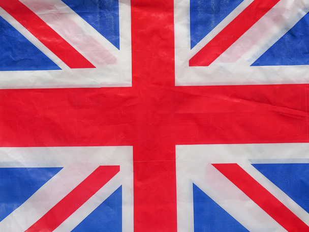 UK Flag - Photo, image