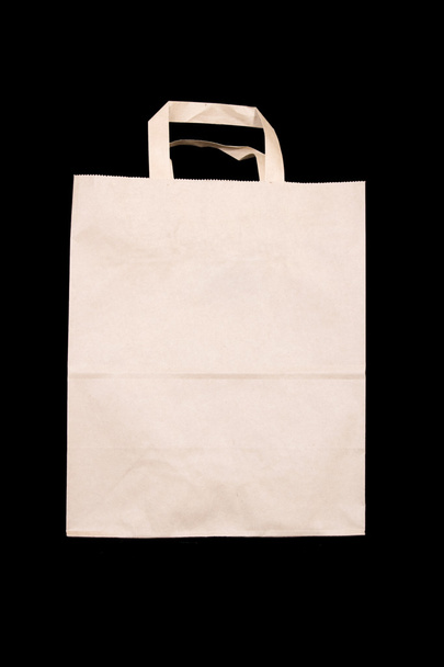Paper Bag - Photo, Image