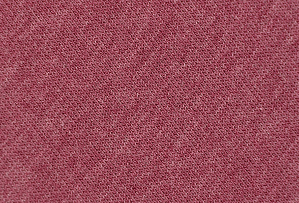 Close-up of wool fabric textured cloth background - Fotoğraf, Görsel