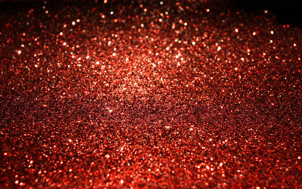 Tyylikäs tummanpunainen glitter kimallus tausta - Valokuva, kuva